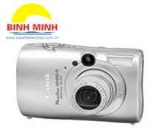 Máy ảnh kỹ thuật số Canon Powershot SD990 IS